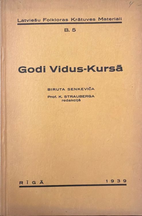 Godi Vidus-Kursā