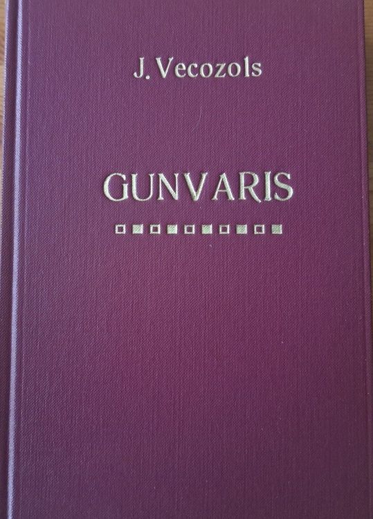 Gunvaris
