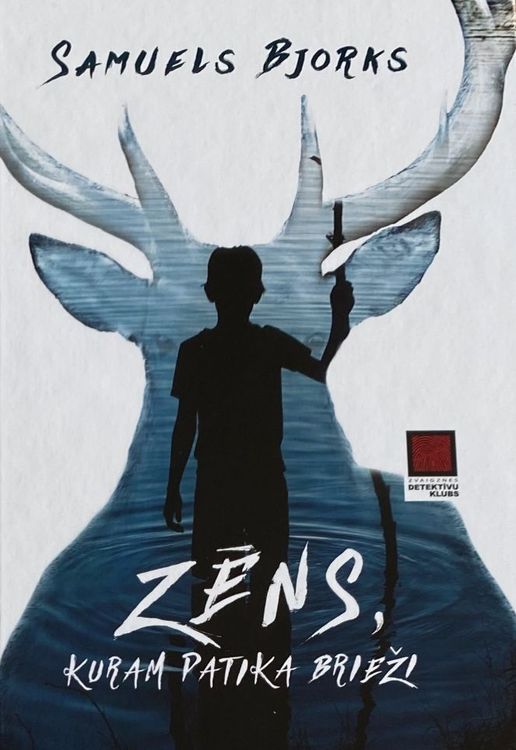 Zēns, kuram patika brieži