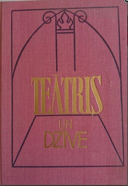  Teātris un dzīve 23