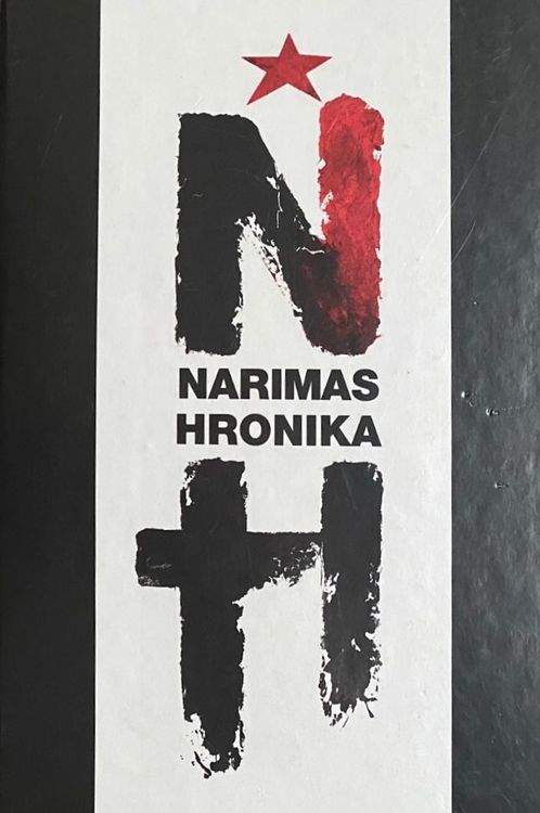 Narimas hronika, 1930-1945