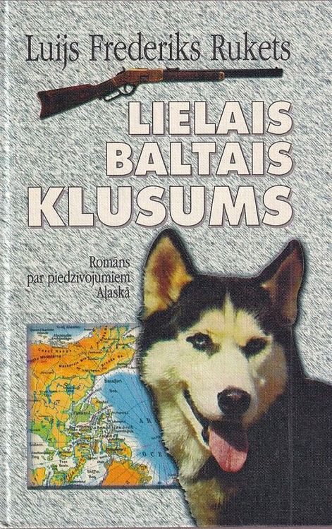 Lielais baltais klusums