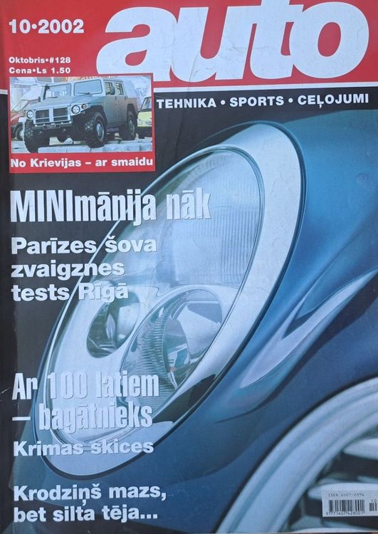Auto 10/2002