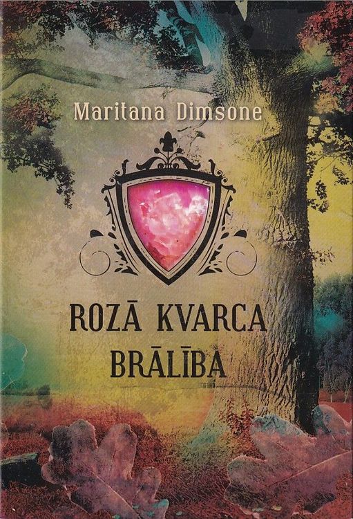 Rozā kvarca brālība