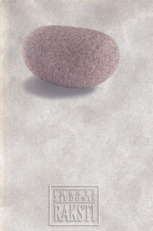 Esejas. Publicistika