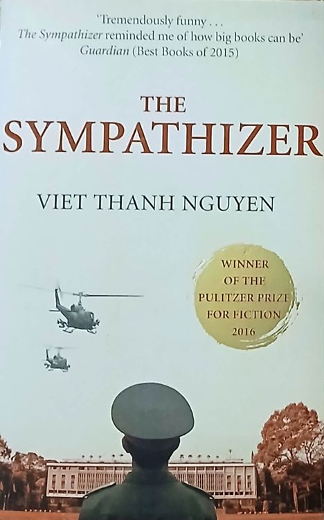 The Sympathizer
