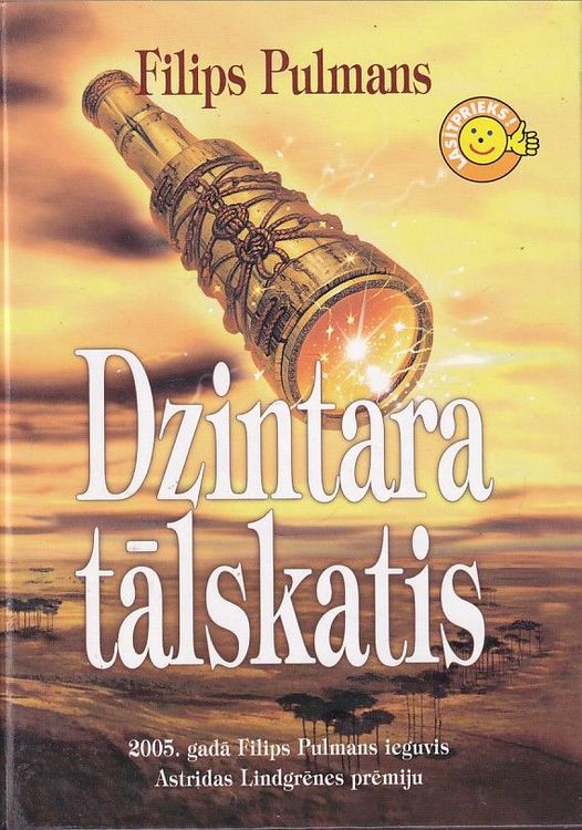 Dzintara tālskatis