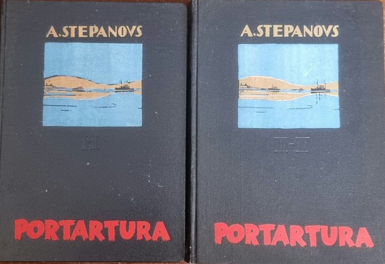 Portartura