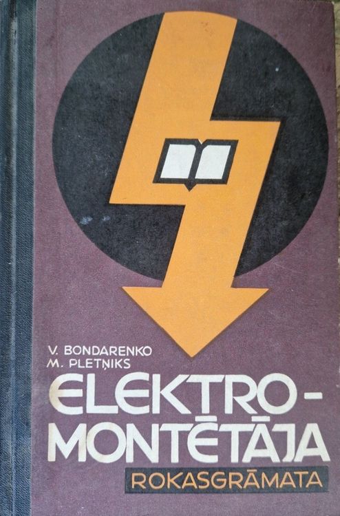 Elektromontētāja rokasgrāmata 