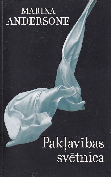 Pakļāvības svētnīca