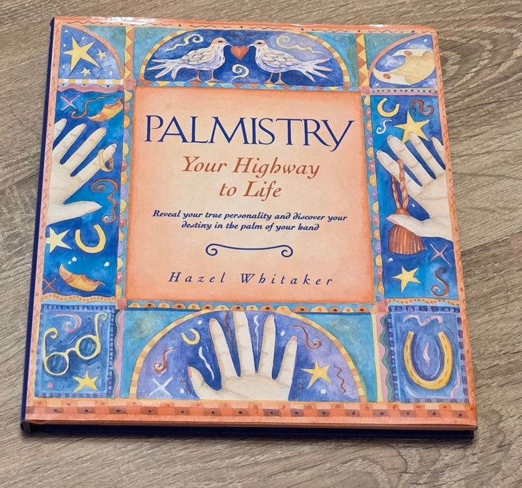 Palmistry