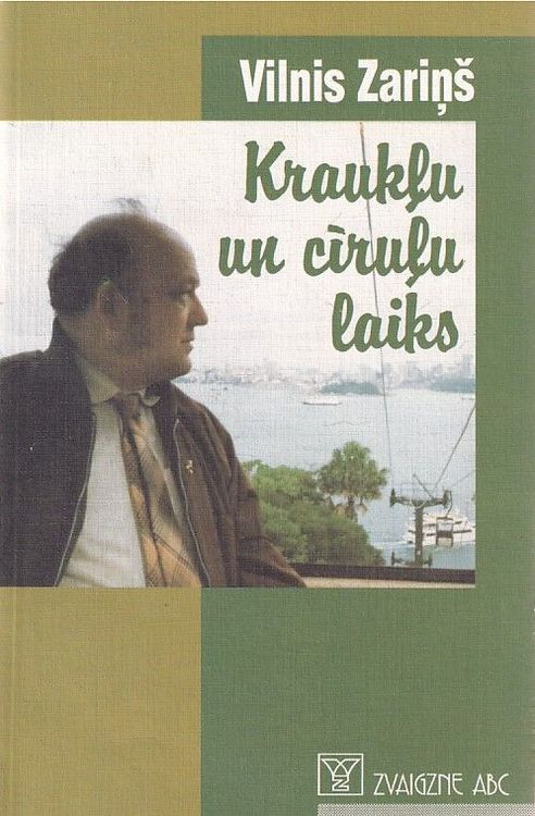 Kraukļu un cīruļu laiks