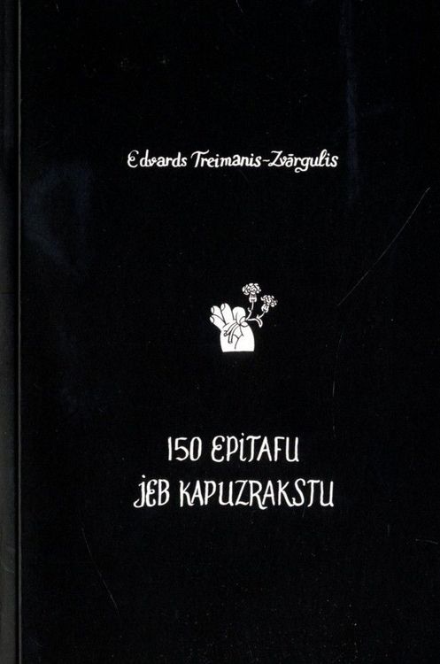150 epitafu jeb kapuzrakstu