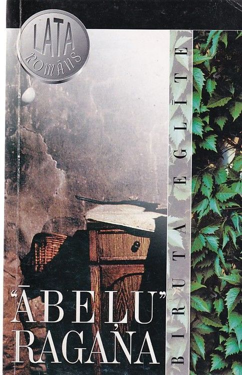 "Ābeļu" ragana