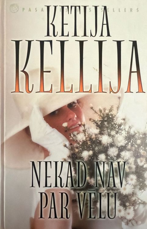 Nekad nav par vēlu