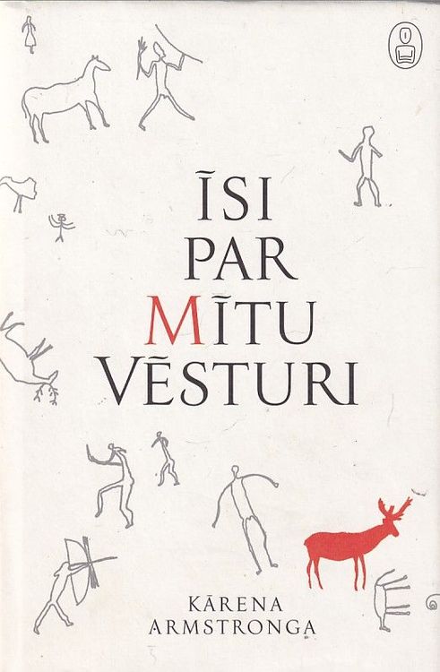 Īsi par mītu vēsturi