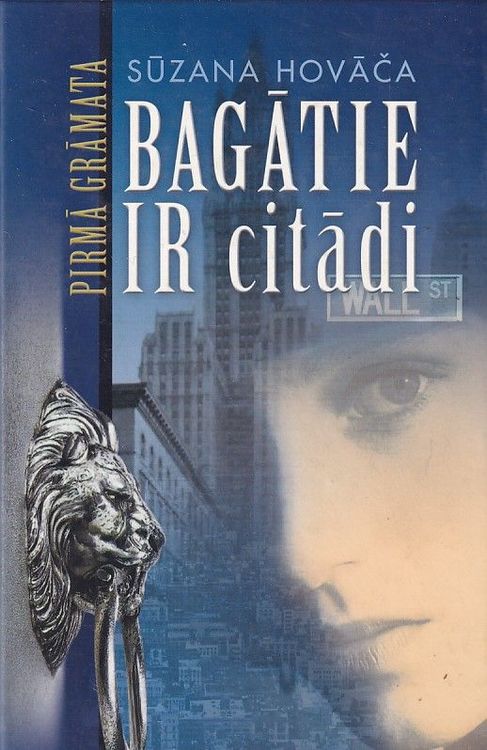Bagātie ir citādi