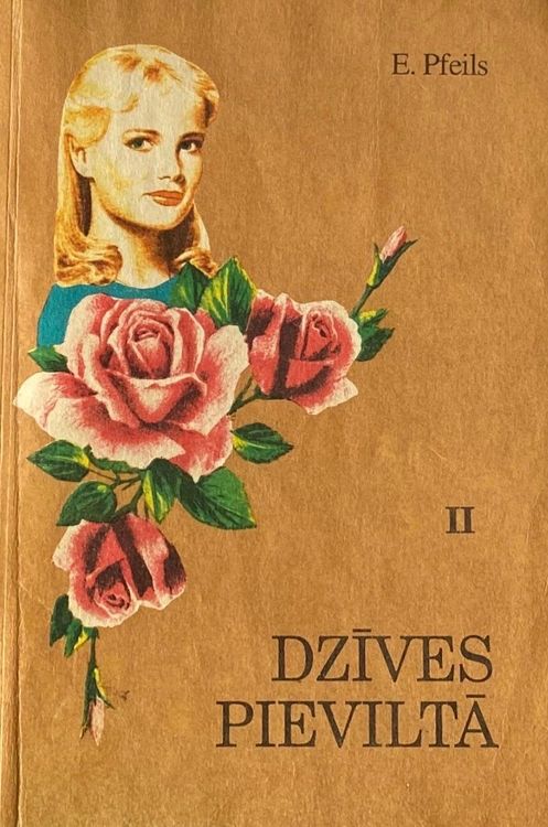 Dzīves pieviltā II