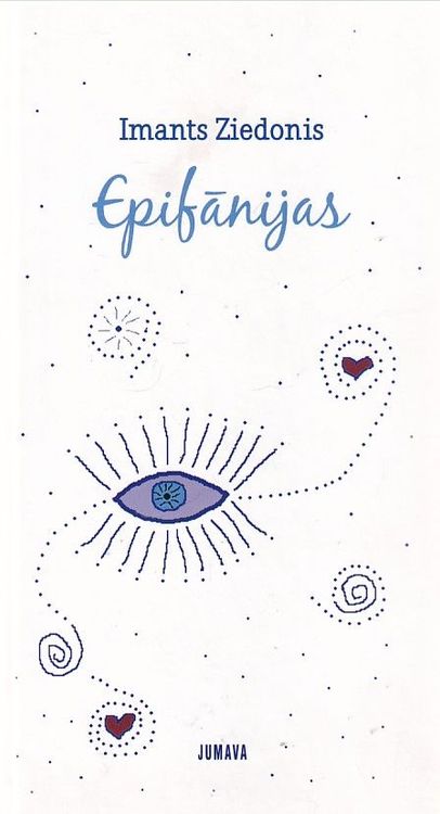 Epifānijas