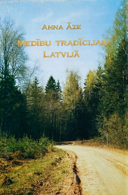 Medību tradīcijas Latvijā