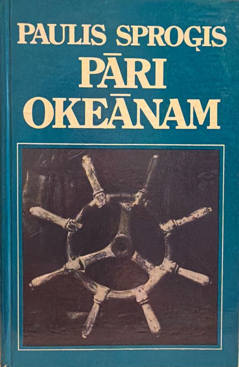 Pāri okeānam