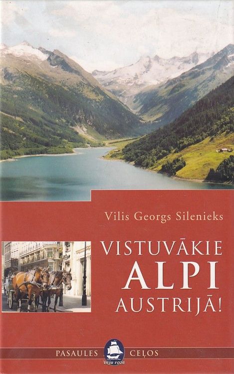 Vistuvākie Alpi Austrijā!