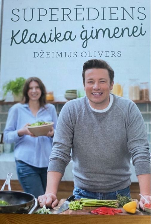 Superēdiens. Klasika ģimenei