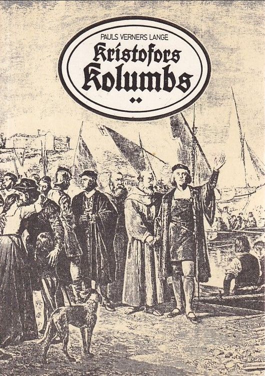Kristofors Kolumbs