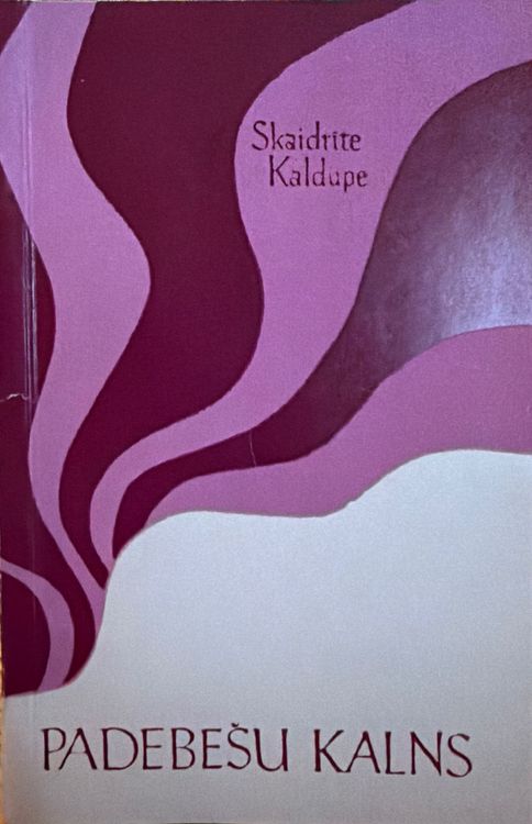 Padebešu kalns