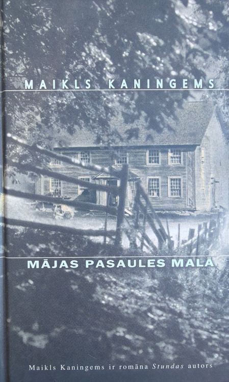 Mājas pasaules malā