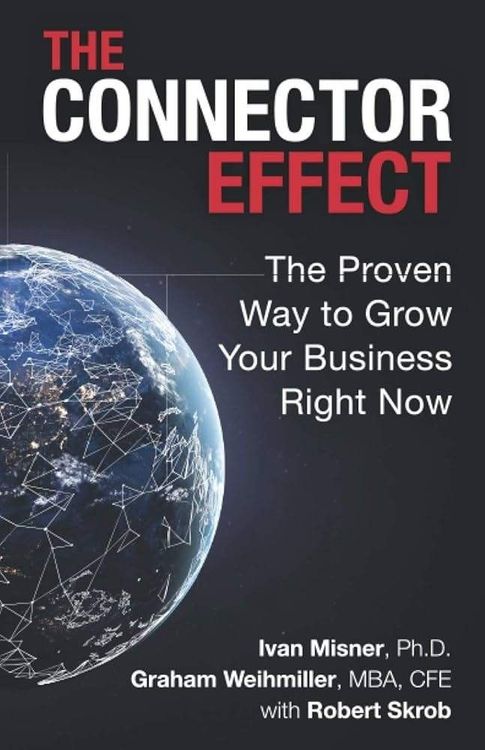 The Connector Effect