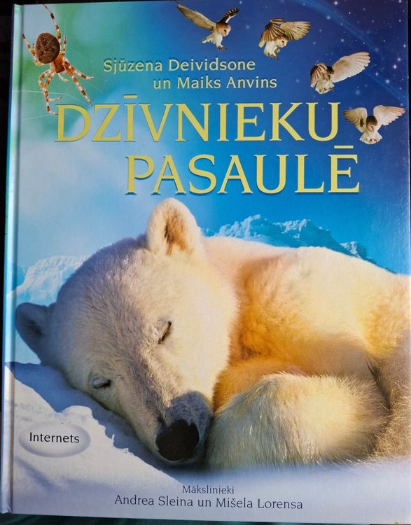 Dzīvnieku pasaulē