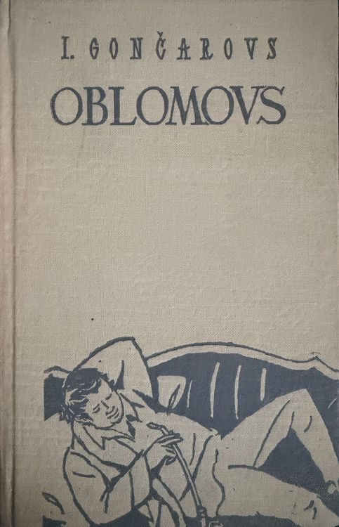Oblomovs