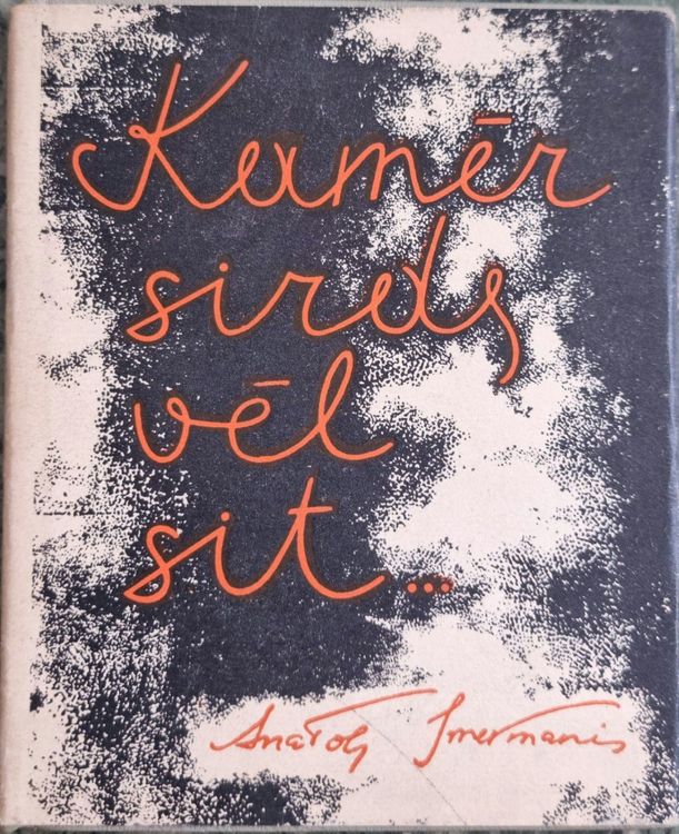 Kamēr sirds vēl sit...