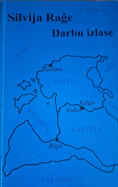 Darbu izlase