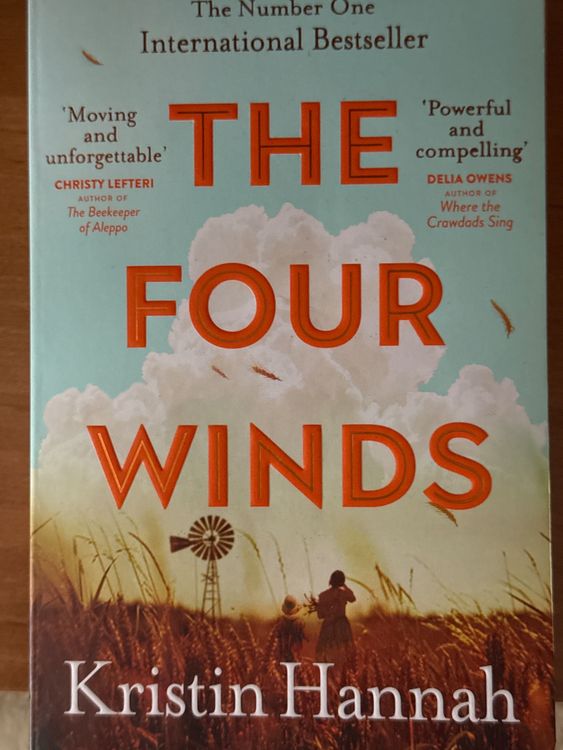 The four Winds