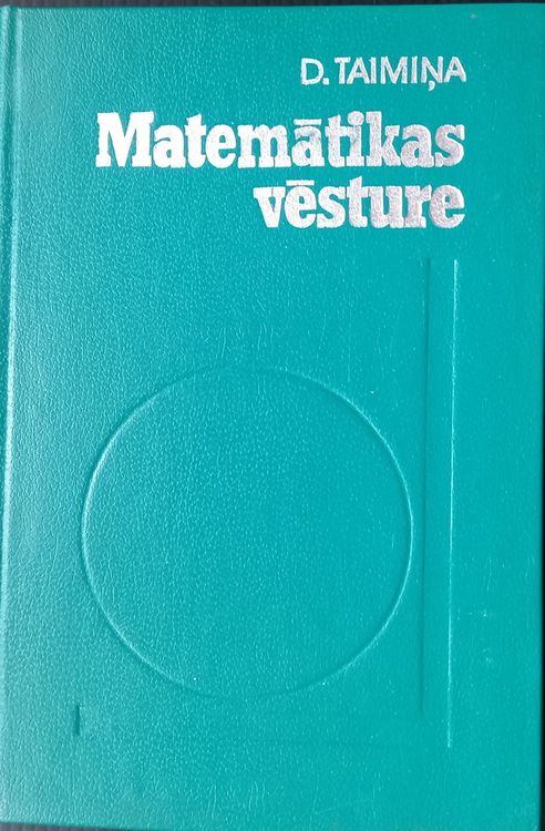 Matemātikas vēsture