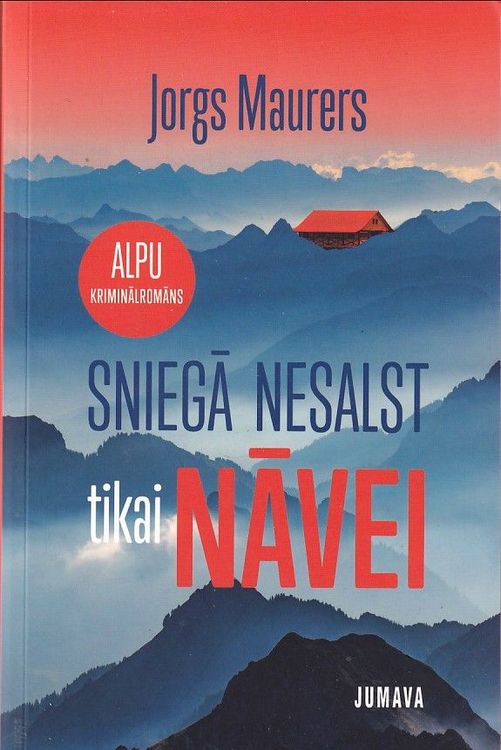 Sniegā nesalst tikai nāvei
