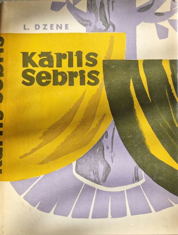 Kārlis Sebris
