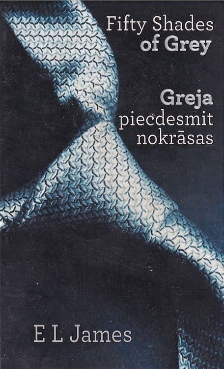 Greja piecdesmit nokrāsas