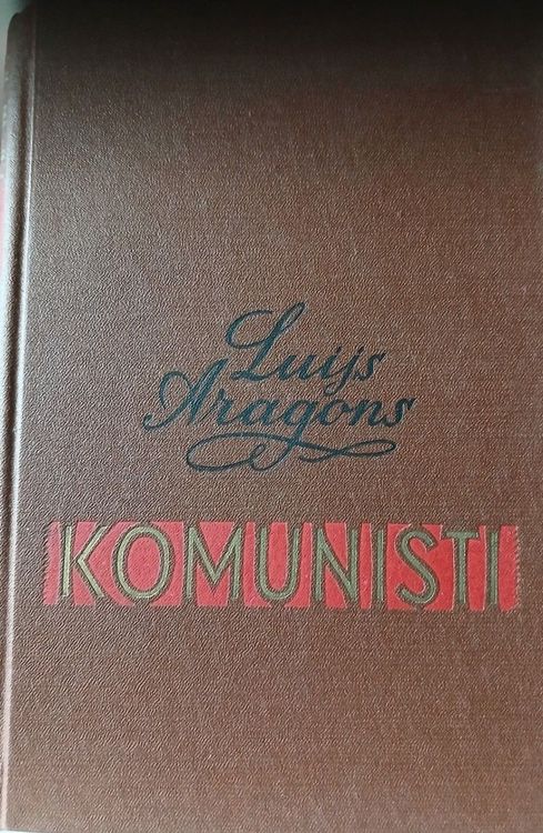 Komunisti II