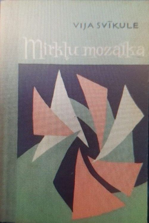 Mirkļu mozaīka