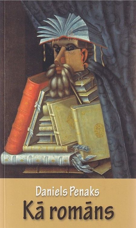 Kā romāns