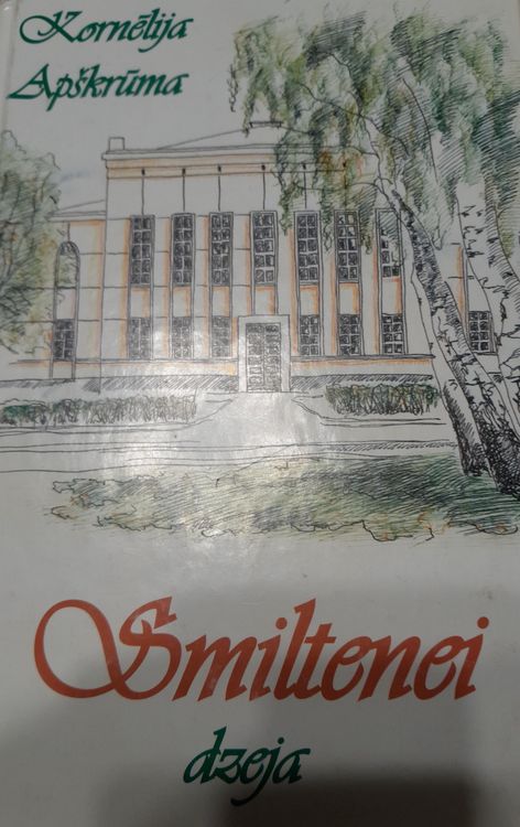 Smiltenei