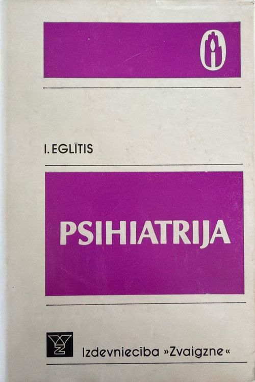 Psihiatrija