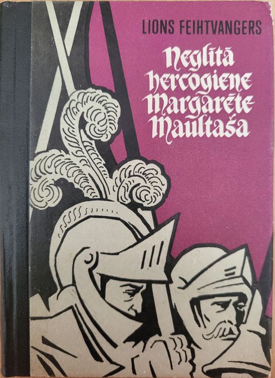 Neglītā hercogiene Margarēte Maultaša 