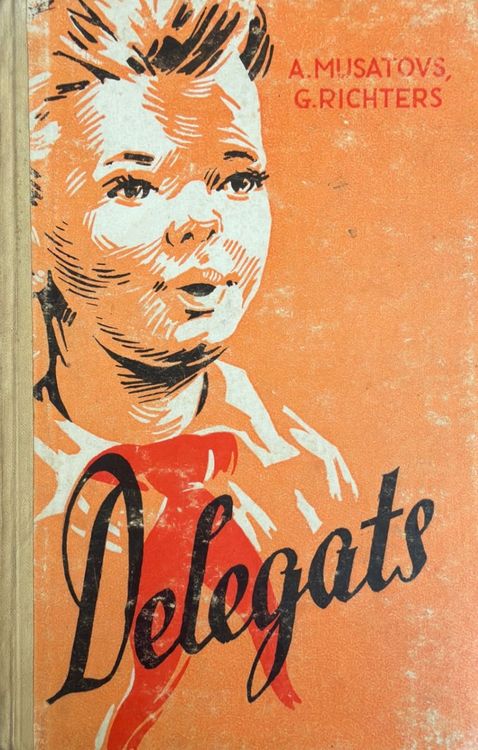 Delegats