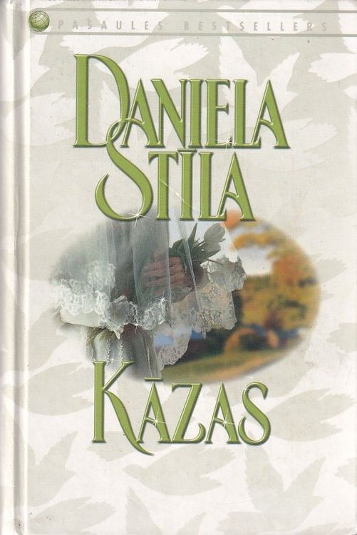 Kāzas