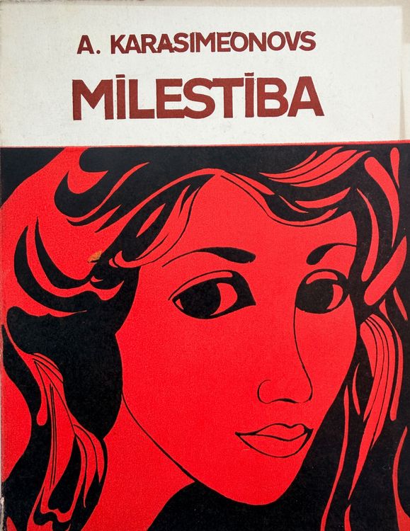 Mīlestība