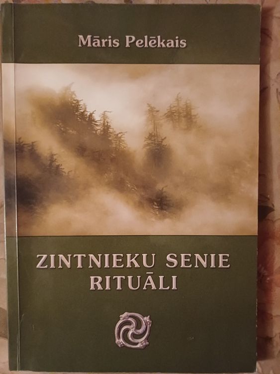 Zintnieku senie rituāli